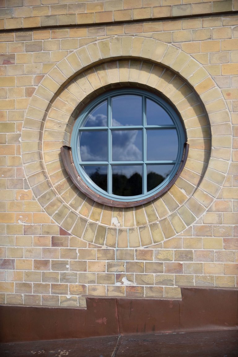 dofabkultur landskrona stadsteater fast fönster runt fönster Inspiration DOFAB
