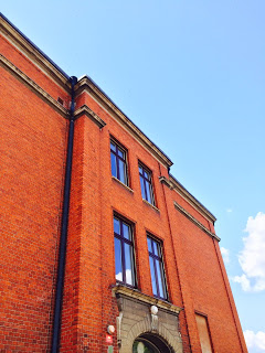 Fönsterbyte Landskrona Stad valde DOFAB