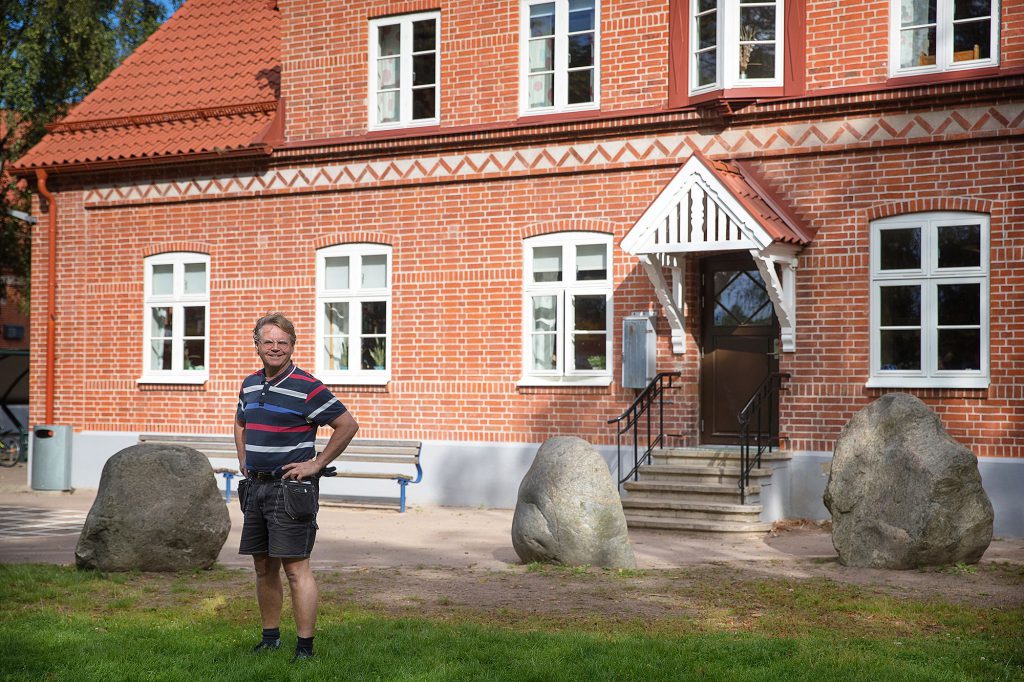 DOFAB Kultur Asmundtorps skola