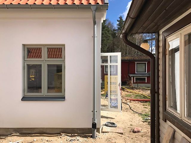 Blogg  Kulturfönster på stenhusdröm i Veberöd  DOFAB