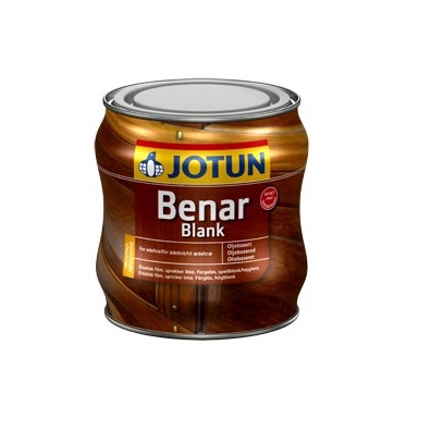 Jotun benar blank olja