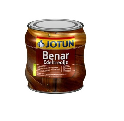 Jotun Benar ädelträolja