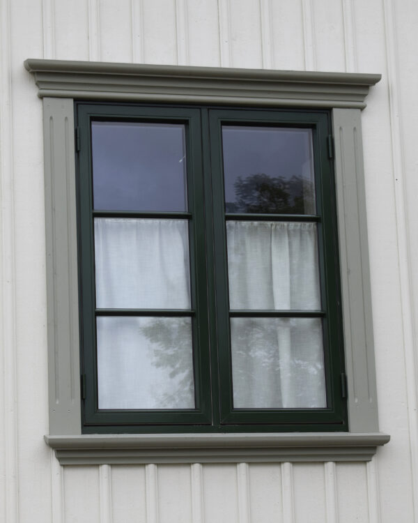 KULTUR Trä/Alu 2-glas - Bild 4
