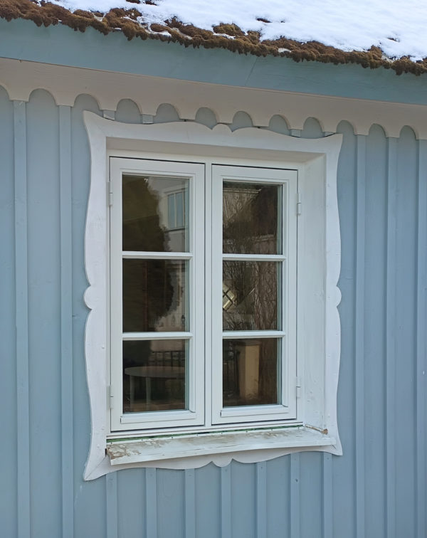 NORD Trä 3-glas - Bild 13