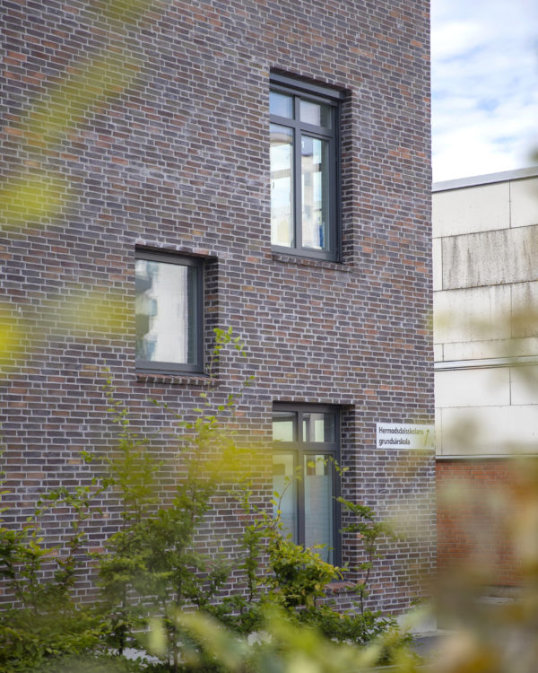 MODERN INTEGRERAD Trä/Alu fönster 2- och 3-glas - Bild 6