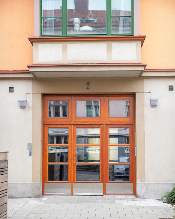 DOFABPORTEN i oljad ek