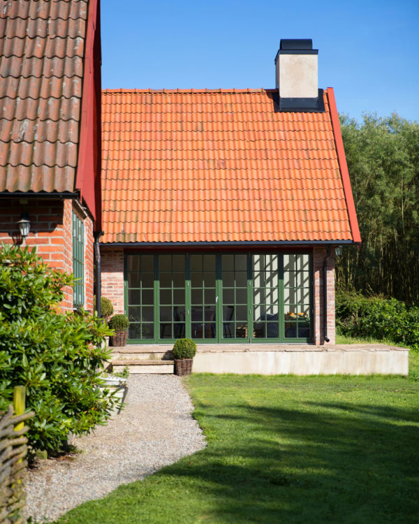 Vikdörrar - Bild 8