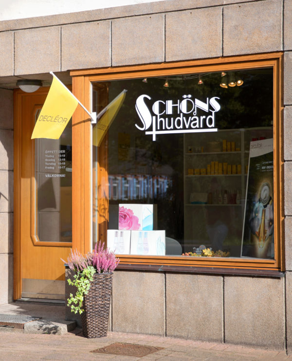 Butiksparti i oljad ek - Bild 13