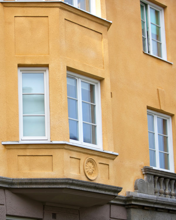 KLASSISK Träfönster 2- och 3-glas - Bild 12