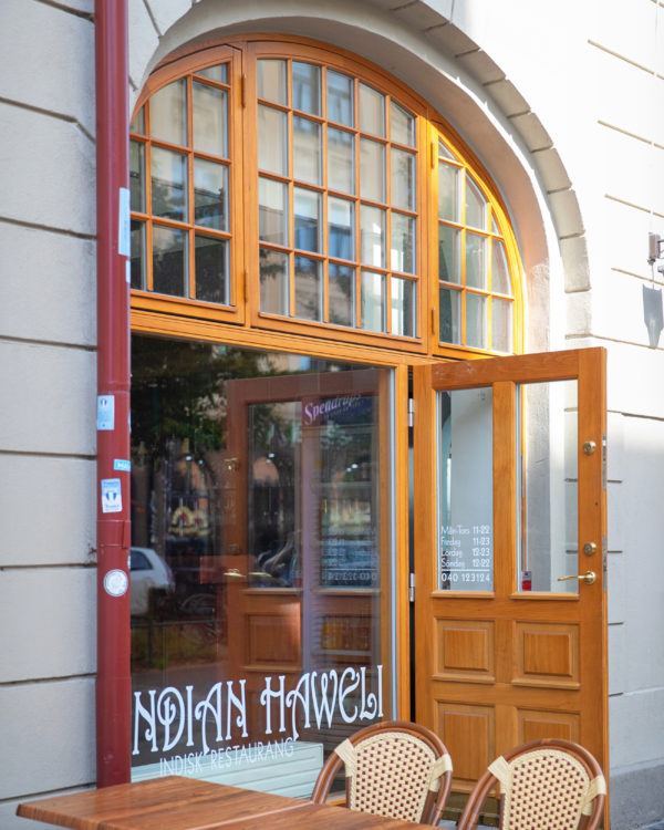 Butiksparti i oljad ek - Bild 6