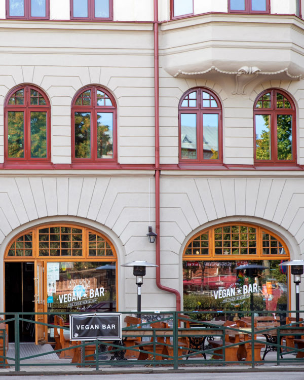 Butiksparti i oljad ek - Bild 5