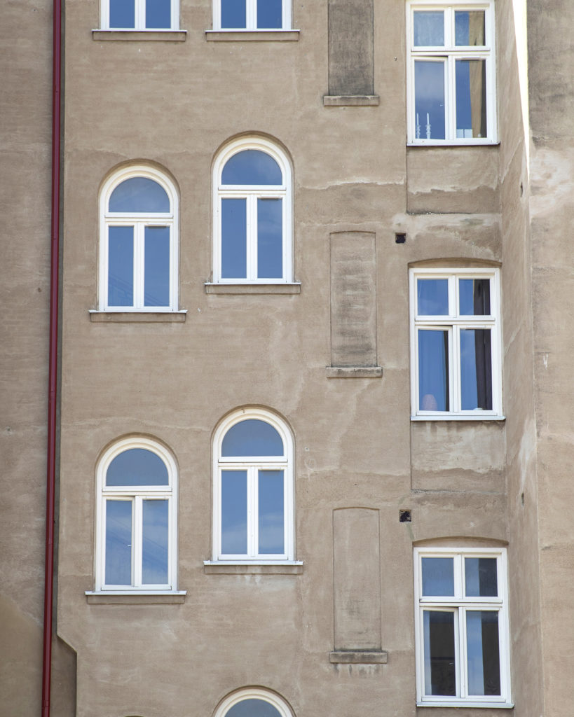 DOFAB fönster klassisk kvarter snäppan