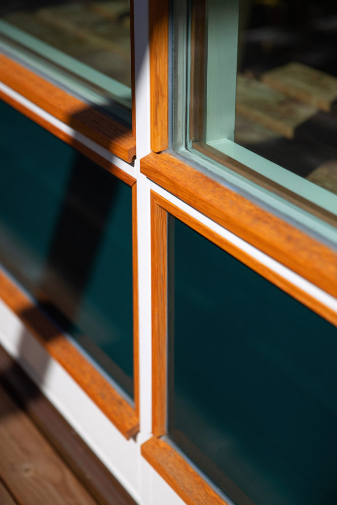 DOFAB Pivotfönster fönsterbyte renovering
