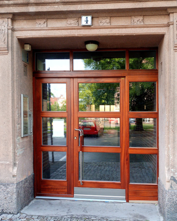 DOFABPORTEN i oljad sipo - Bild 4