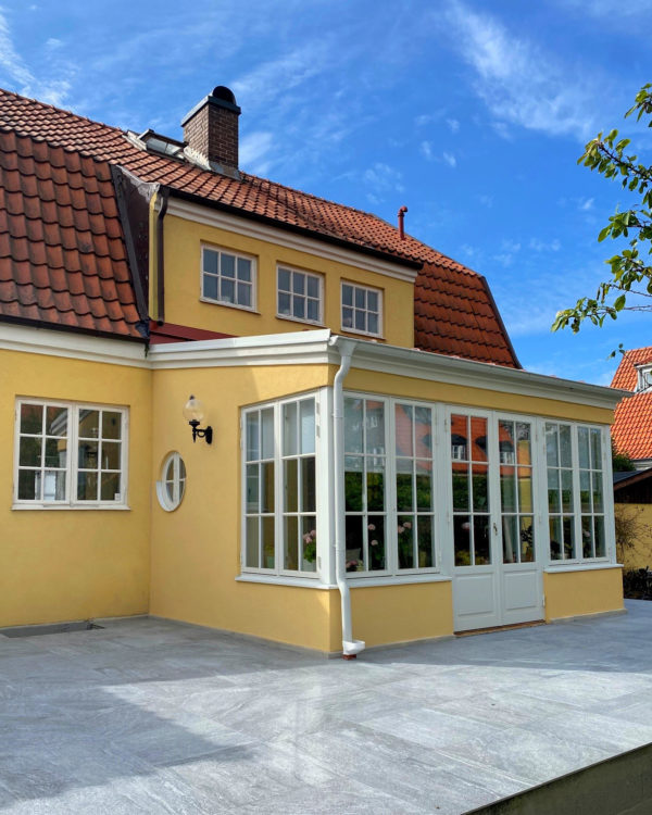 KULTUR SLIM Träfönster 2-glas - Bild 14