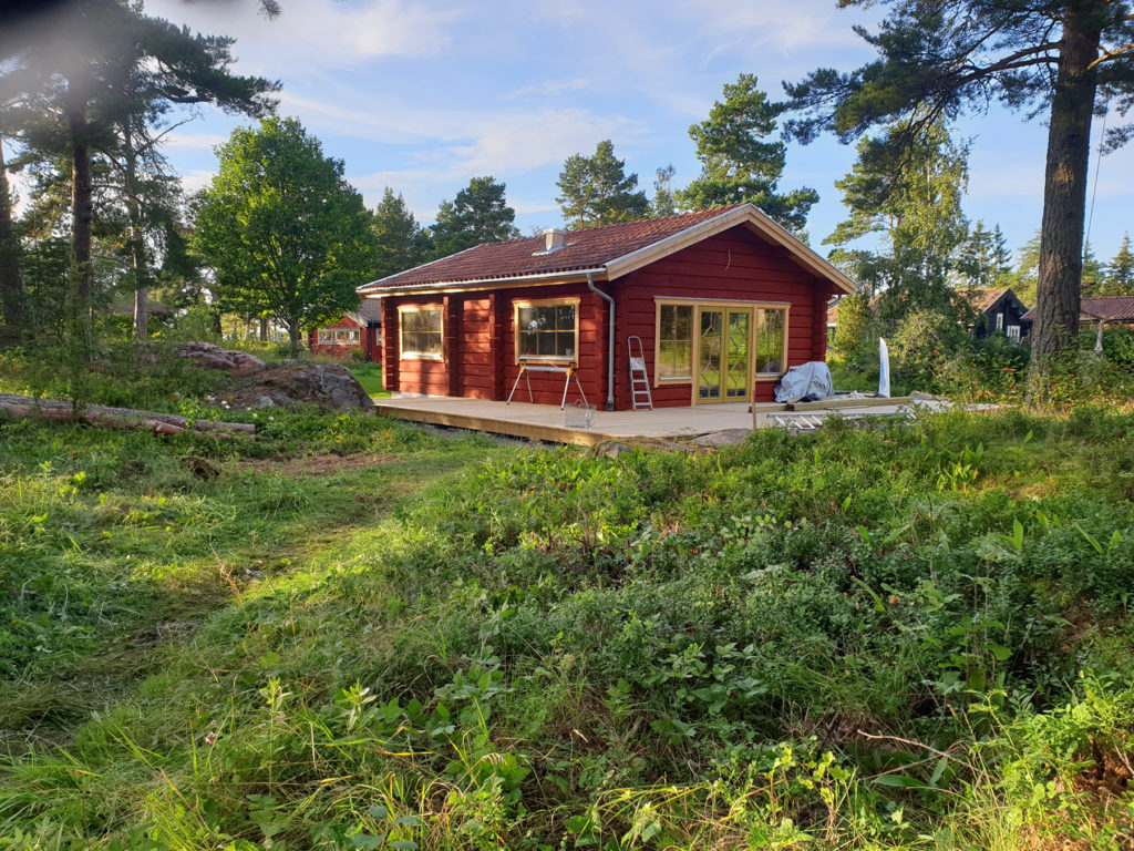 DOFAB Kultur fönster terrassdörrar