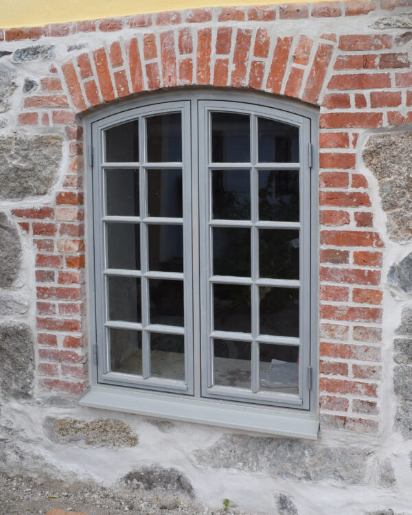 KULTUR SLIM Träfönster 2-glas - Bild 2