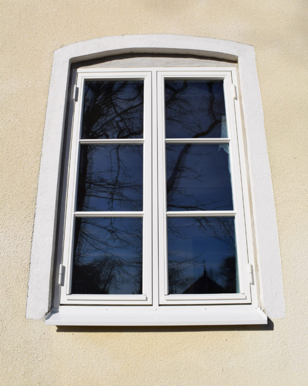 KULTUR SLIM Träfönster 2-glas - Bild 13