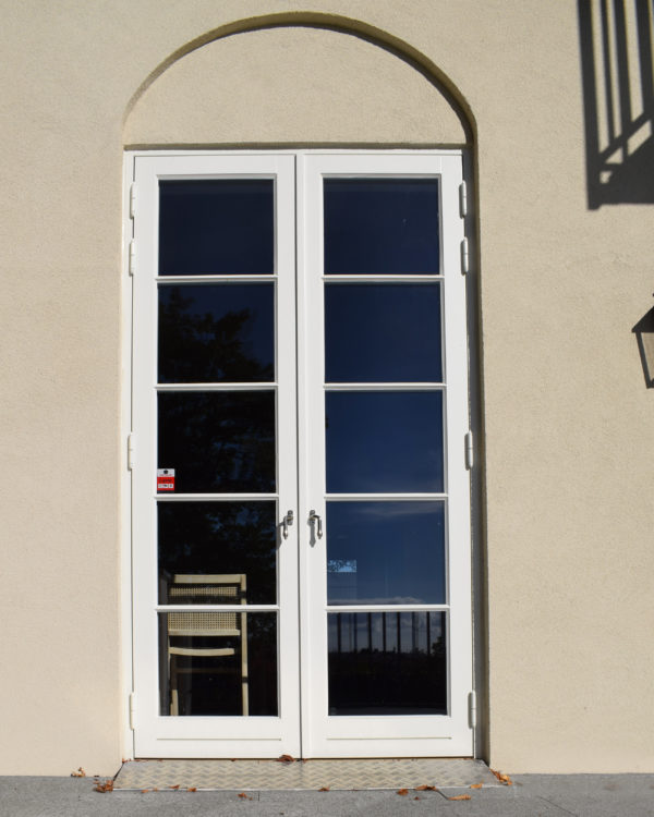 KULTUR Terrassdörr Trä 2-glas - Bild 9