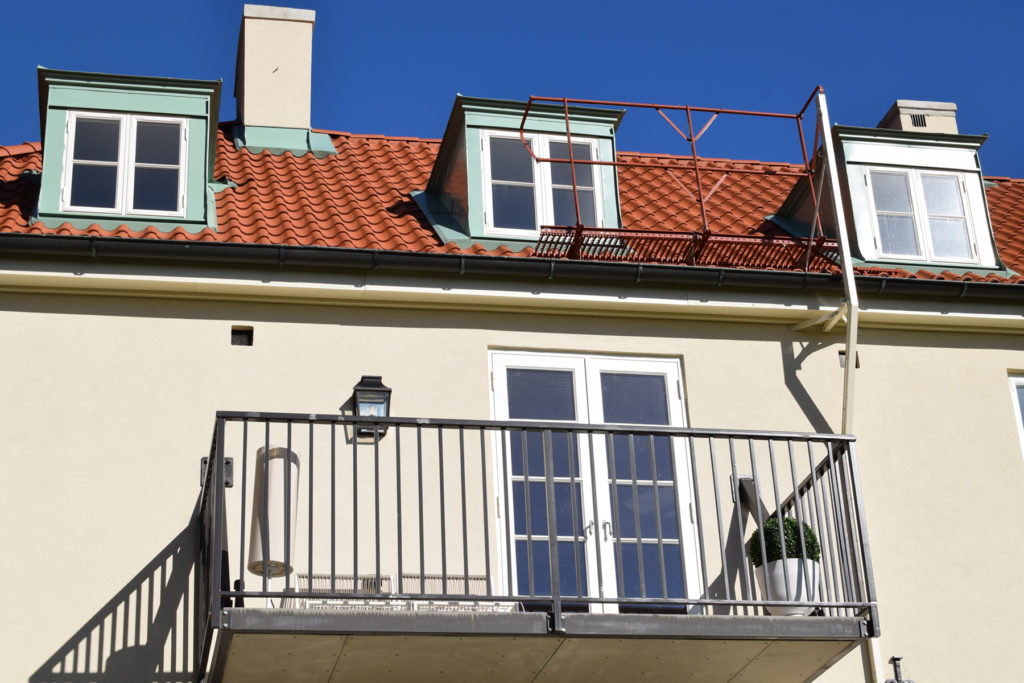 DOFAB Kultur Terrassdörr