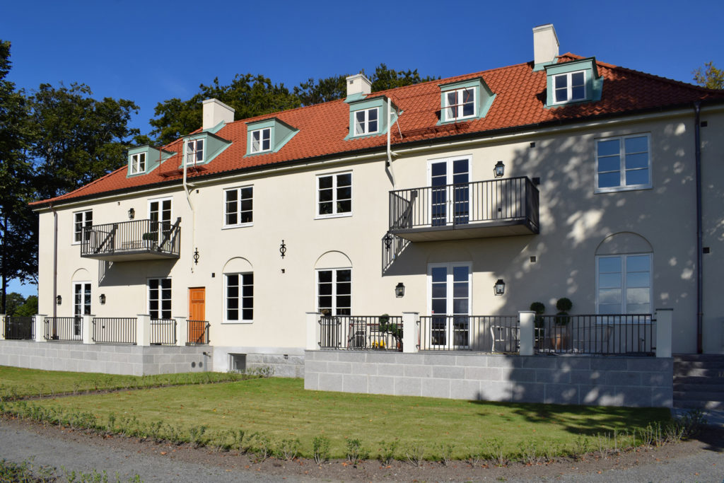 DOFAB Kultur Terrassdörr