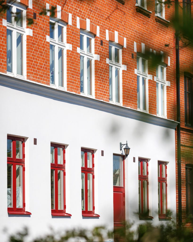 DOFAB Kultur Jutahusen Lund