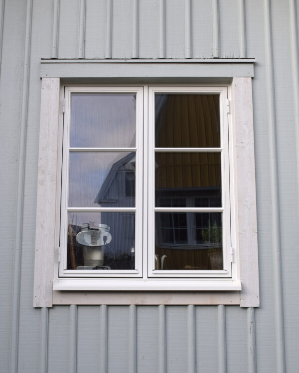 KULTUR SLIM Träfönster 2-glas - Bild 3