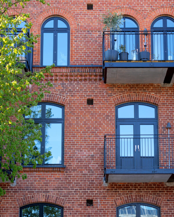NORD Trä 3-glas - Bild 2