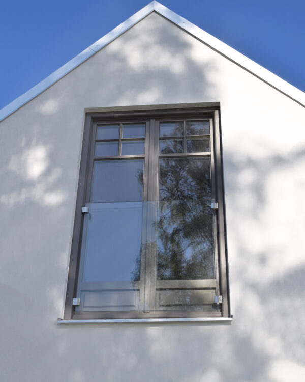 KULTUR Terrassdörr Trä 2-glas - Bild 3