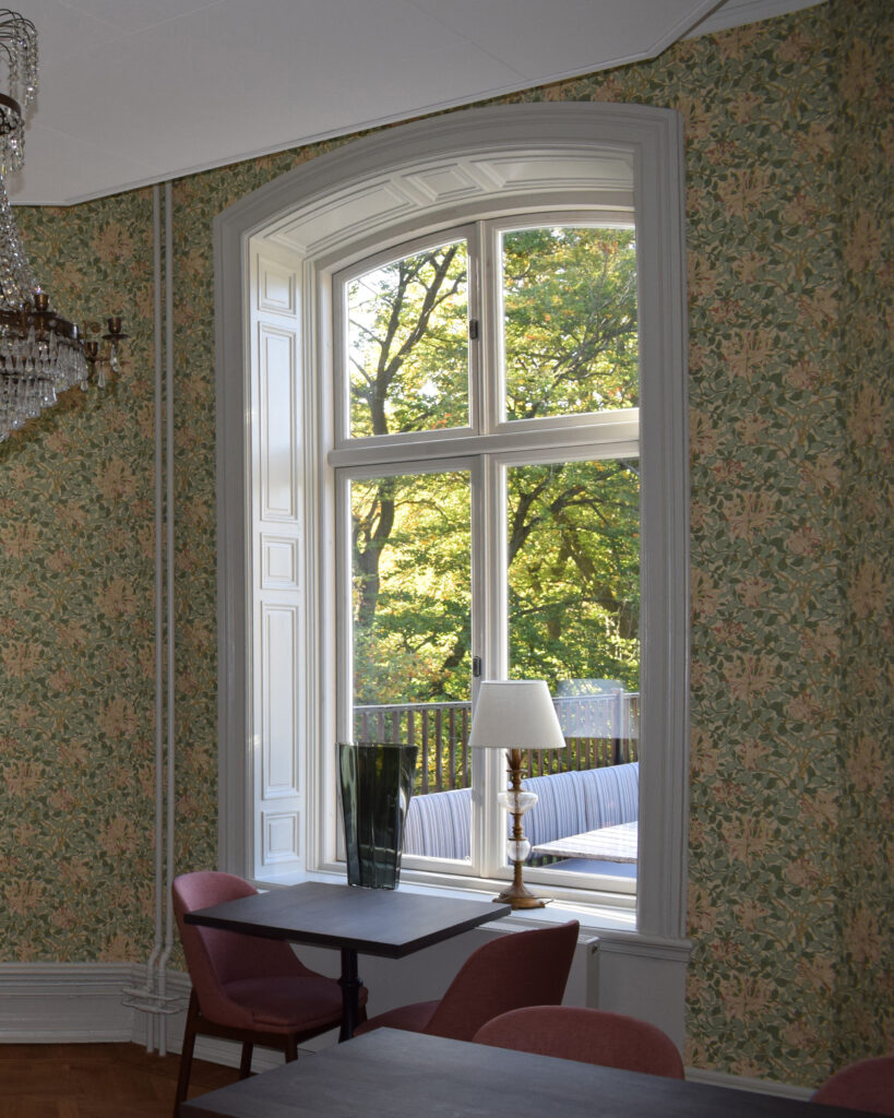 Sofiero Slott DOFAB