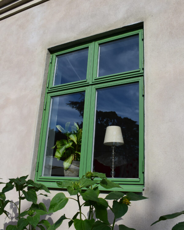 KULTUR SLIM Träfönster 2-glas - Bild 2