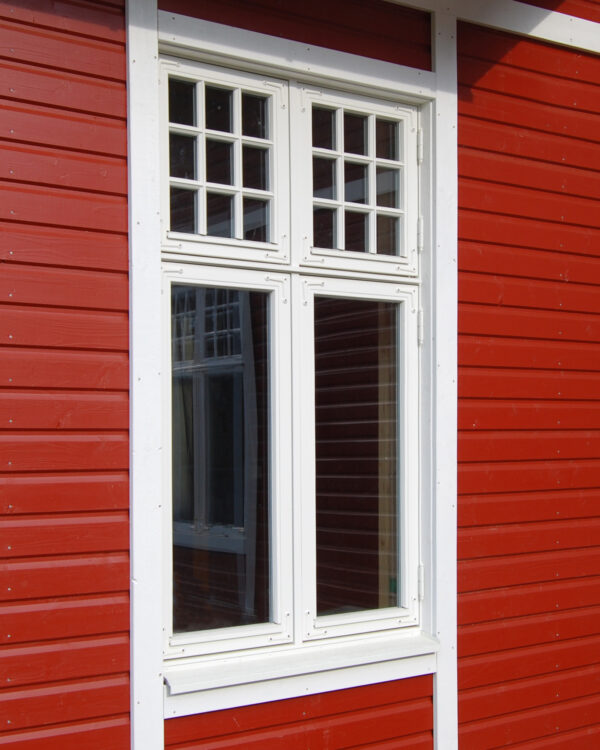 KULTUR Träfönster 2-glas - Bild 2