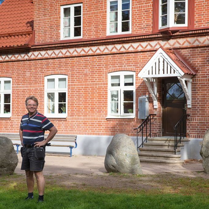 DOFAB Kultur Asmundtorps skola